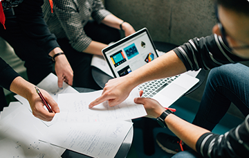 Gagnez du temps et de l'efficacité