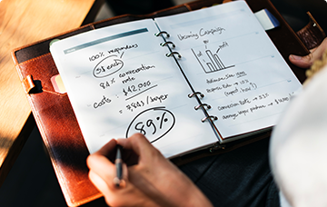 Un accompagnement sur-mesure