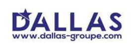 DALLAS Groupe